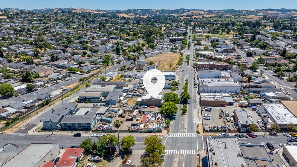 More Photos Of 133 Parker Ave, Rodeo Land For Sale