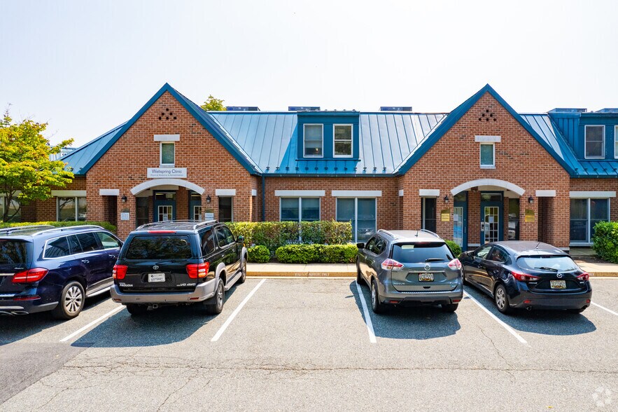 More Photos Of 2012 S Tollgate Rd, Bel Air Medical For Lease
