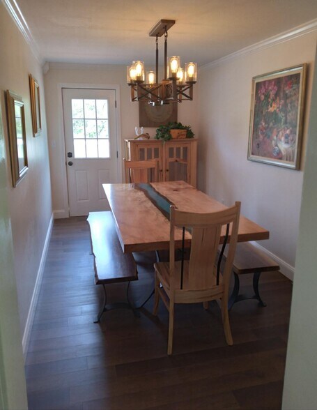 More Photos Of 1037 High Rock Rd, Stanton Land For Sale