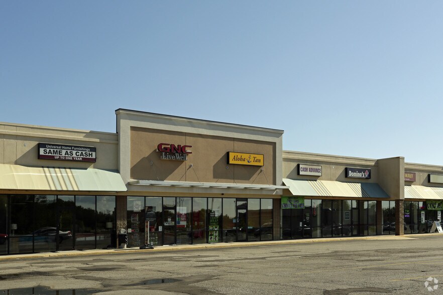 More Photos Of 710-754 Perry Ave, Big Rapids Unknown For Lease