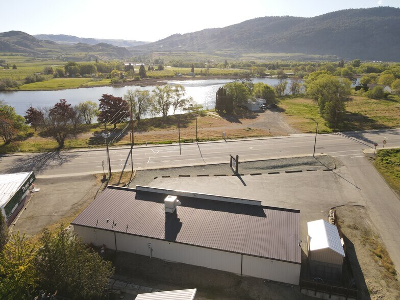 More Photos Of 911 19th Ave, Oroville Freestanding For Sale