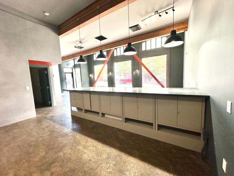 More Photos Of 1447 4th St, San Rafael Storefront Retail Office For Lease