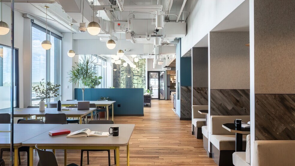 More Photos Of 3300 N Interstate 35, Austin Coworking Space