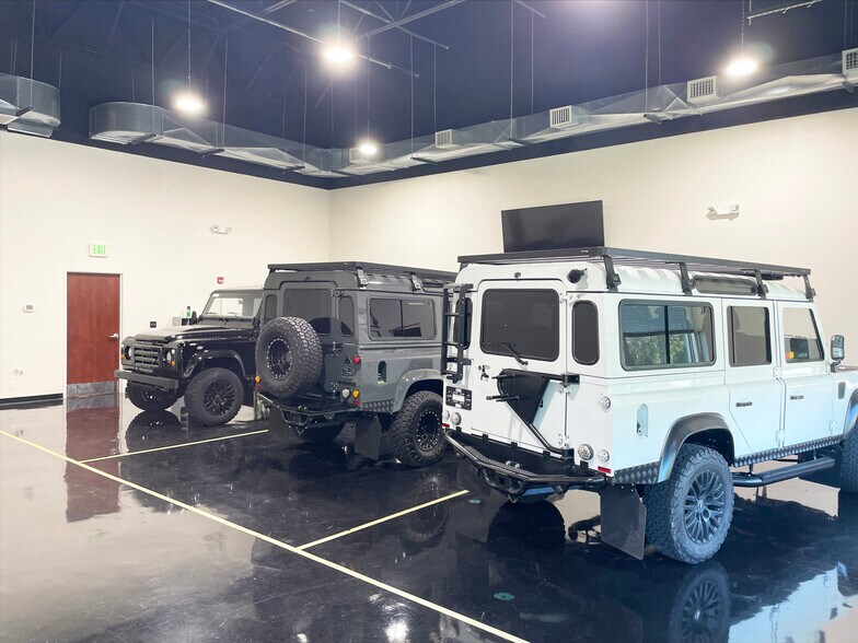 More Photos Of 2284 Clements Ferry Rd, Charleston Light Distribution For Lease