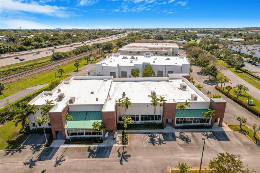 More Photos Of 1255 NW 17th Ave, Delray Beach Light Distribution For Lease