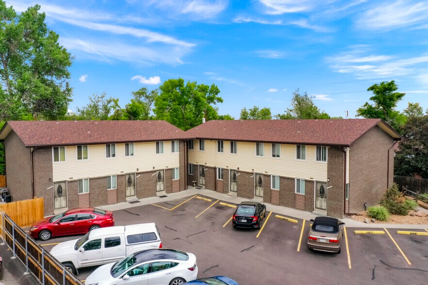 More Photos Of 10717 W 38th Ave, Wheat Ridge Apartments For Sale