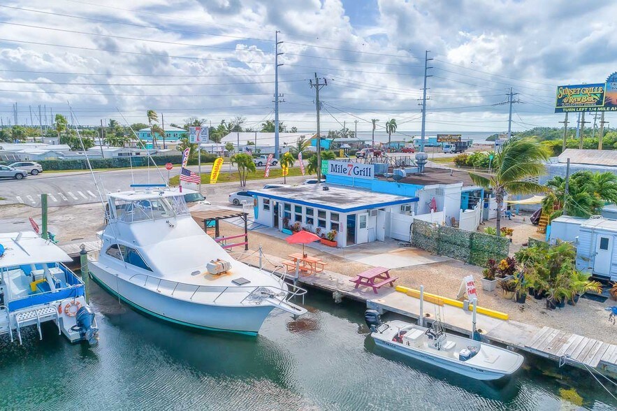 More Photos Of 1240 Overseas Hwy, Marathon Restaurant For Sale