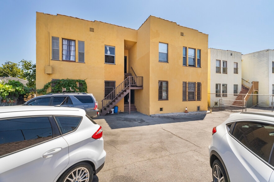 More Photos Of 2717 S Budlong Ave, Los Angeles Apartments For Sale