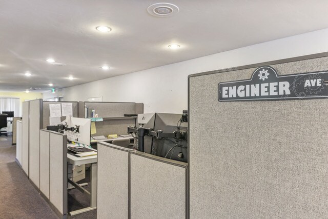 More Photos Of 9240 Limonite Ave, Jurupa Valley Office For Sale
