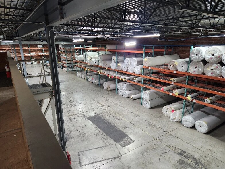 More Photos Of 750 Imperial Ct, Charlotte Distribution For Sale