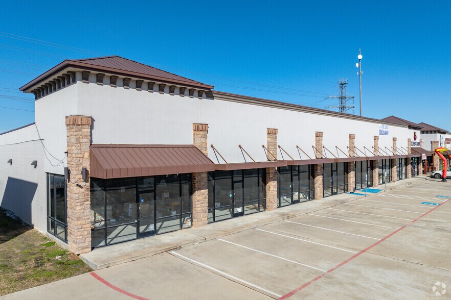 Photo of 1st Floor Ste Building C