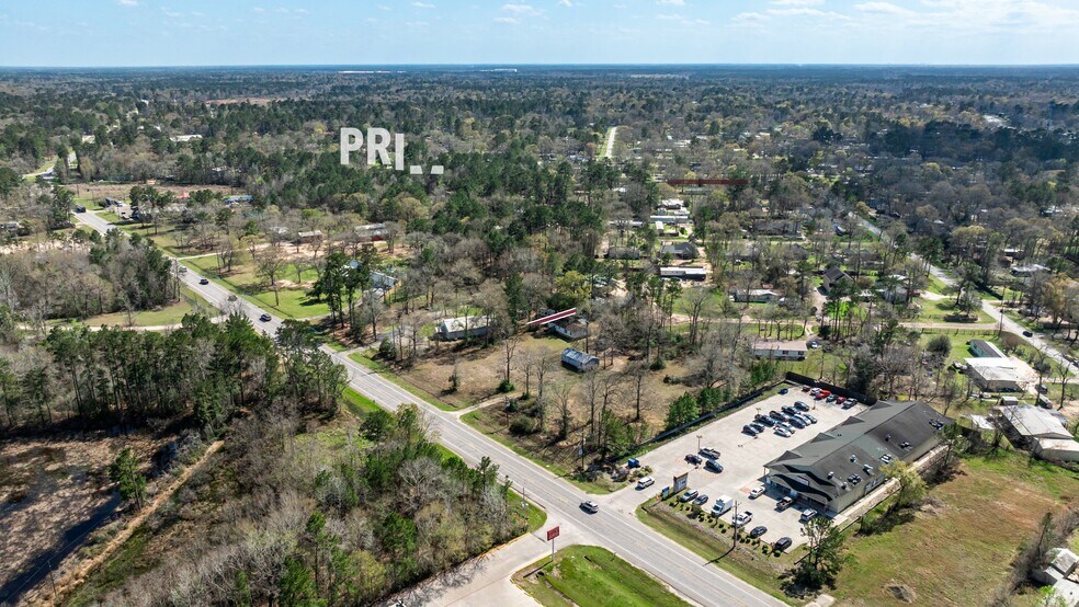Primary Photo Of 14756 Fm 1485 Rd, Conroe Land For Sale