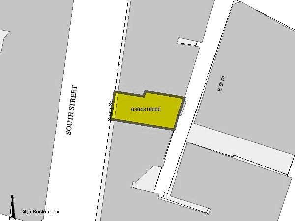 More Photos Of 104 South St, Boston Office For Sale