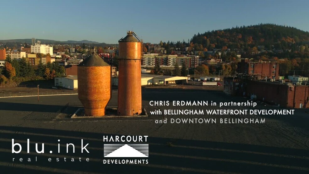 Primary Photo Of 1211 Granary Ave, Bellingham Office For Lease