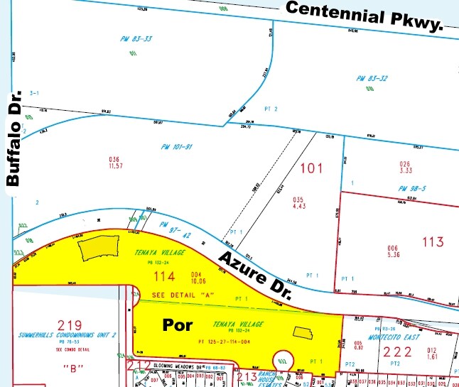 More Photos Of 7455 W Azure, Las Vegas Medical For Lease