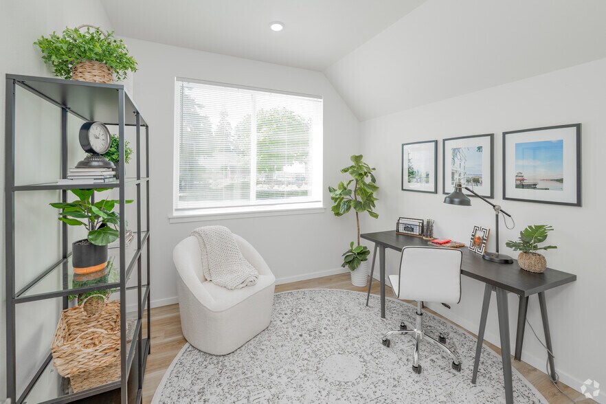 More Photos Of 4542 & 4546 S Junett St, Tacoma Apartments For Sale