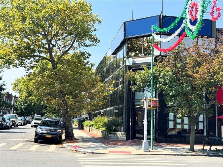 More Photos Of 7024 18th Ave, Brooklyn Office For Sale