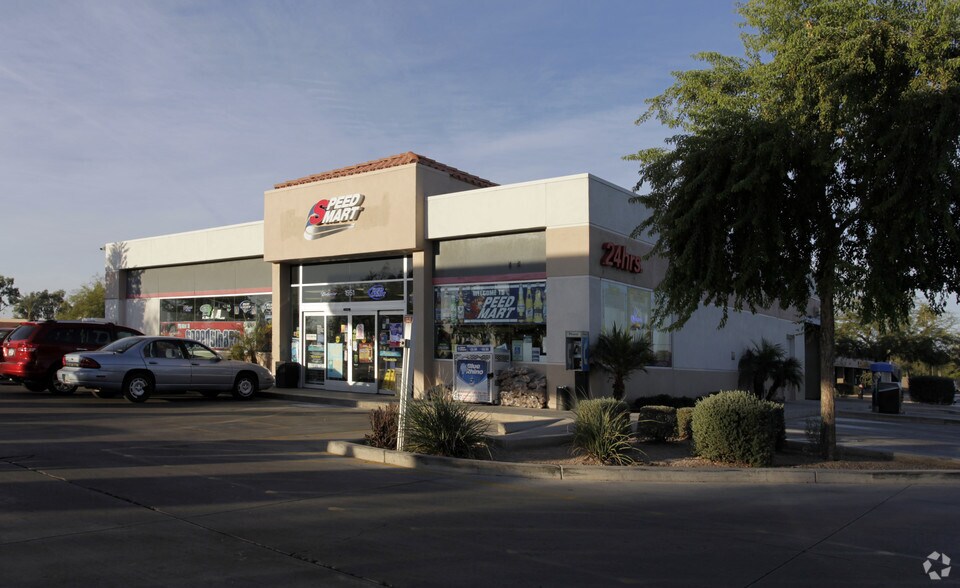 More Photos Of 1911-1941 E Brown Rd, Mesa Unknown For Lease