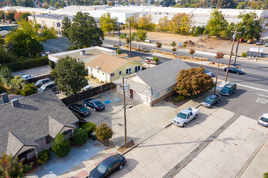 More Photos Of 642 Bridge St, Yuba City Office For Sale