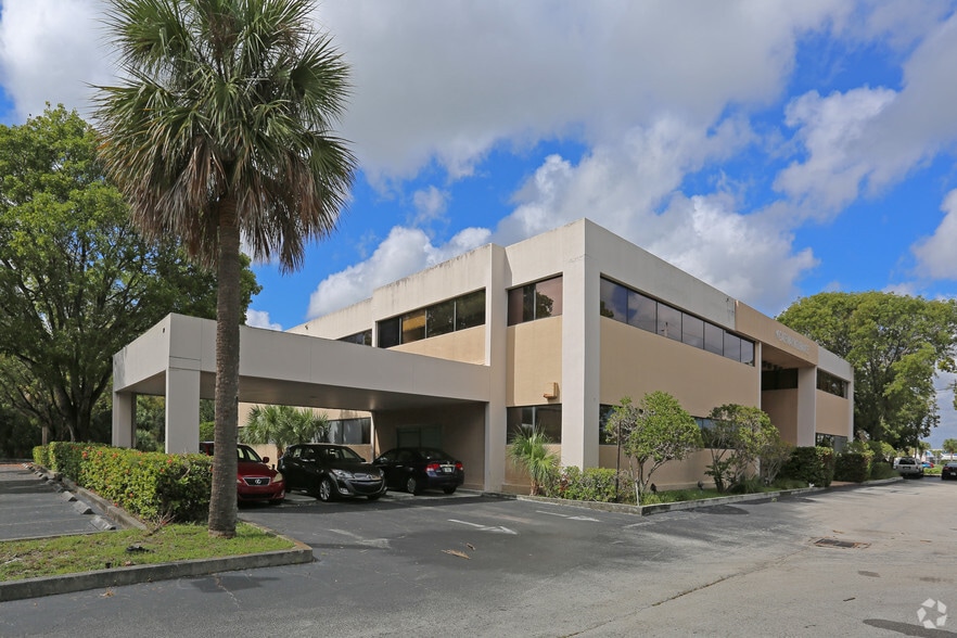 Primary Photo Of 4524 Gun Club Rd, West Palm Beach Office For Sale