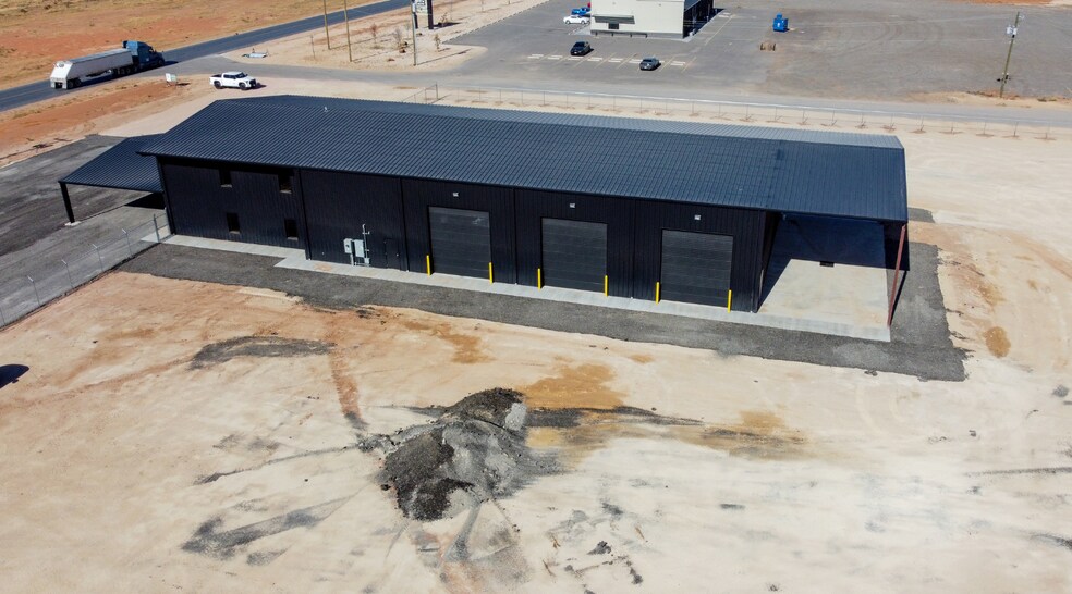 More Photos Of TBD South County Road 1232, Midland Flex For Sale