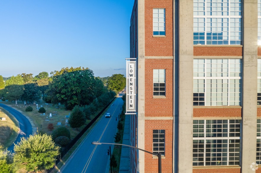 More Photos Of 300 Technology Center Way, Rock Hill Office For Lease