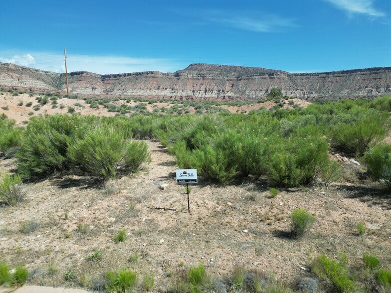 More Photos Of North Sierra Bella, Virgin Land For Sale