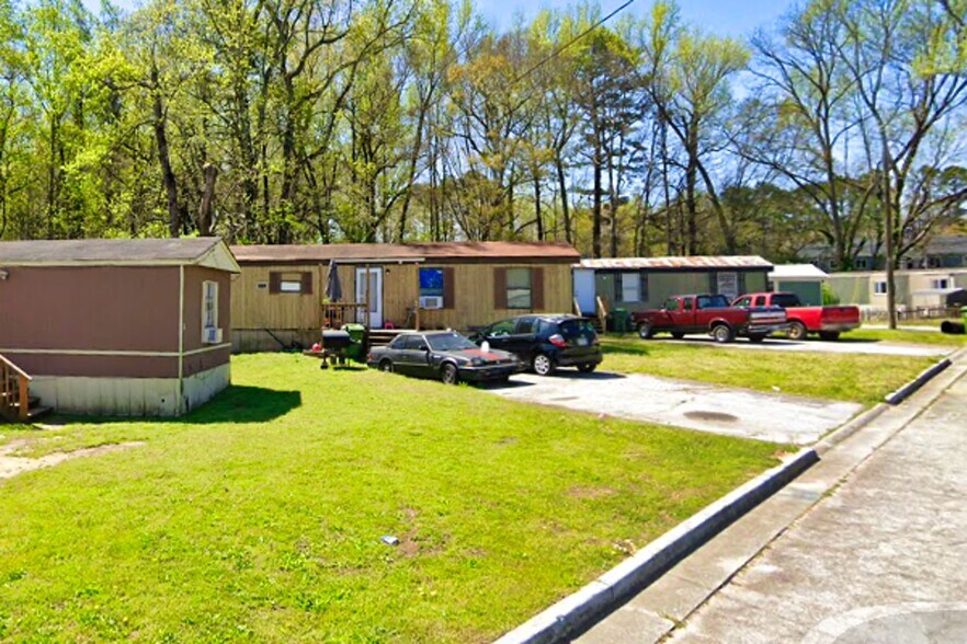 More Photos Of 340 Towler St, Monroe Manufactured Housing Mobile Home Park For Sale