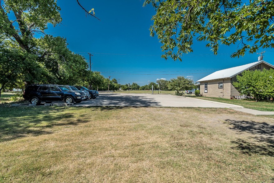 More Photos Of 3324 Fannin Rd, Melissa Land For Sale