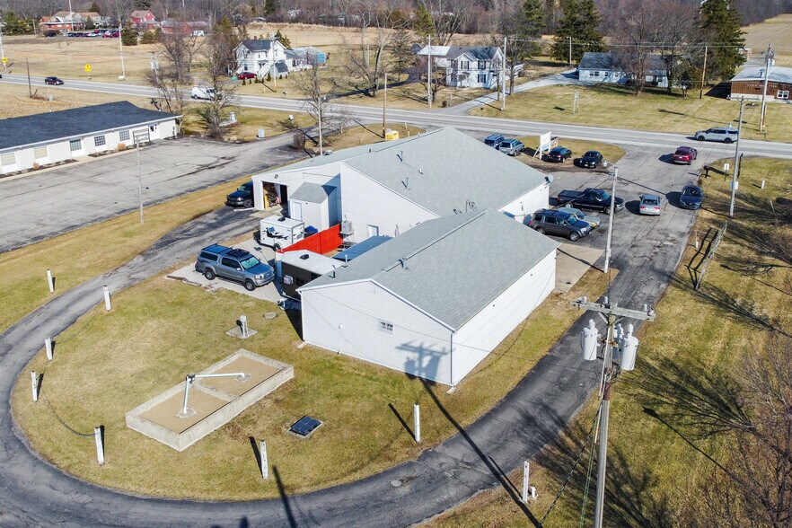 More Photos Of 14340 State Route 58, Oberlin Freestanding For Sale