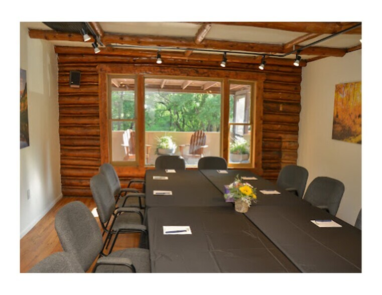 More Photos Of 5490 S Parmalee Gulch Rd, Indian Hills Freestanding For Sale