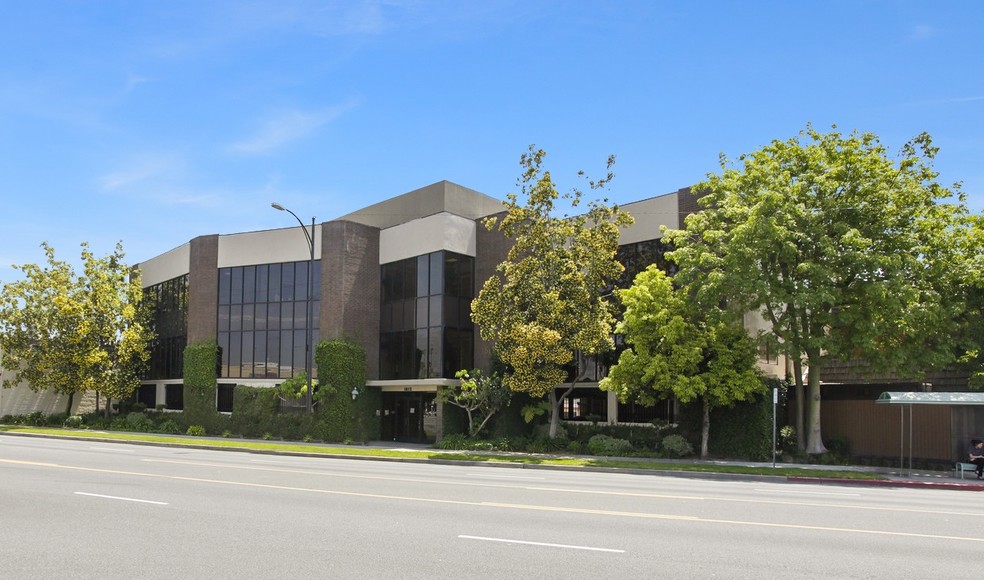 Primary Photo Of 1612 W Olive Ave, Burbank Office For Lease