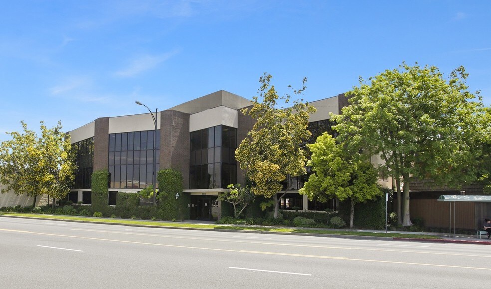 Primary Photo Of 1612 W Olive Ave, Burbank Medical For Lease