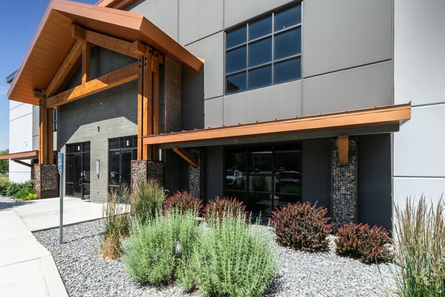 More Photos Of 2206 W 3000 S, Heber City Industrial For Lease