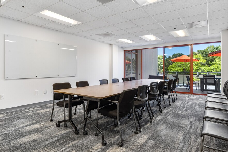 More Photos Of 1701 Novato Blvd, Novato Office For Lease