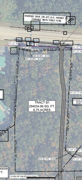 More Photos Of 4440 Riverside Dr, Macon-Bibb Land For Sale