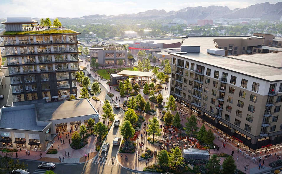 Primary Photo Of 1 W Flatiron Cir, Broomfield Unknown For Lease