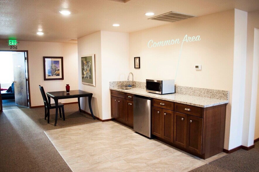 More Photos Of 888 W 2nd St, Reno Office For Lease