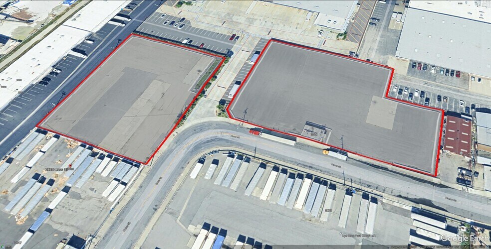 More Photos Of 2065 Ross St, Vernon Land For Lease