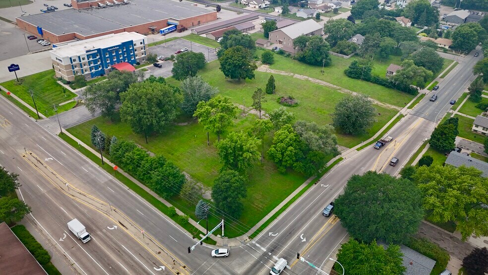 More Photos Of 1845 W 5th St, Winona Land For Sale