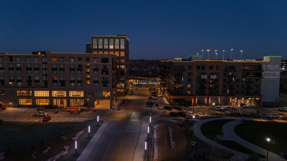 More Photos Of 150 E 4th Pl, Sioux Falls Office For Lease