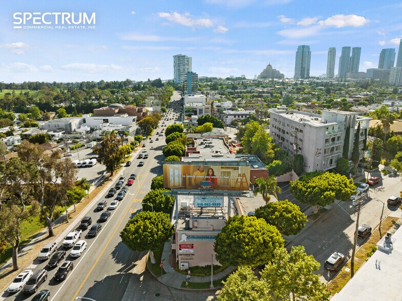 More Photos Of 9701 W Pico Blvd, Los Angeles Medical For Lease