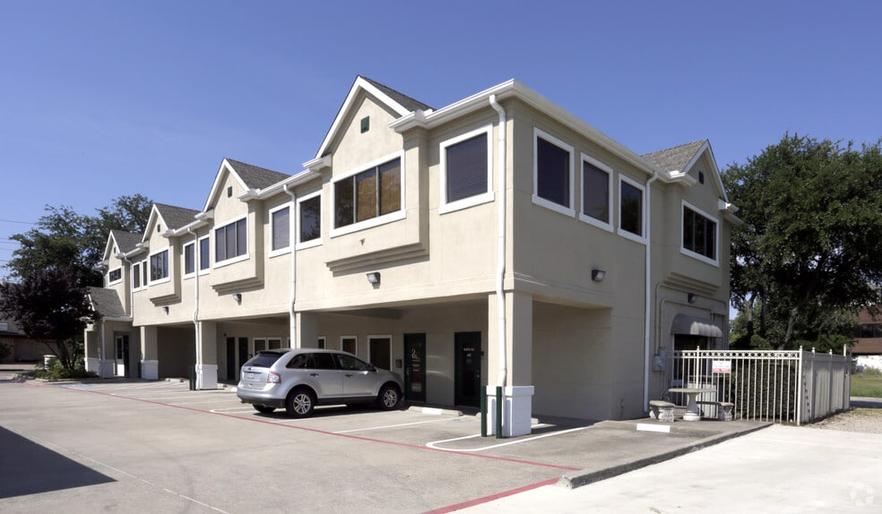 More Photos Of 5421 Alpha Rd, Dallas Office For Lease