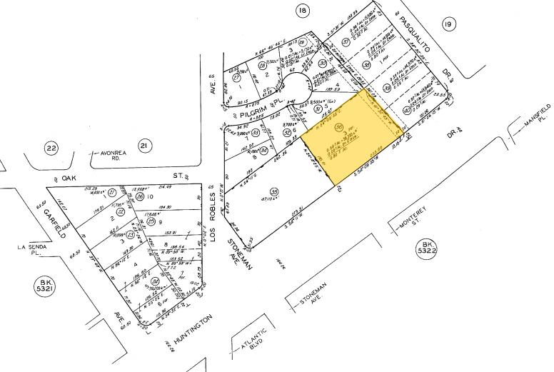 More Photos Of 475 Huntington Dr, San Marino Office For Sale