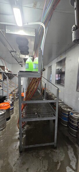 More Photos Of 529 Main St, Vincennes Movie Theatre For Sale