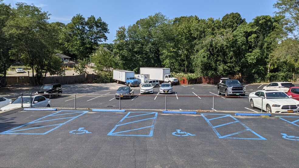 More Photos Of 496 Smithtown Byp, Smithtown Medical For Lease