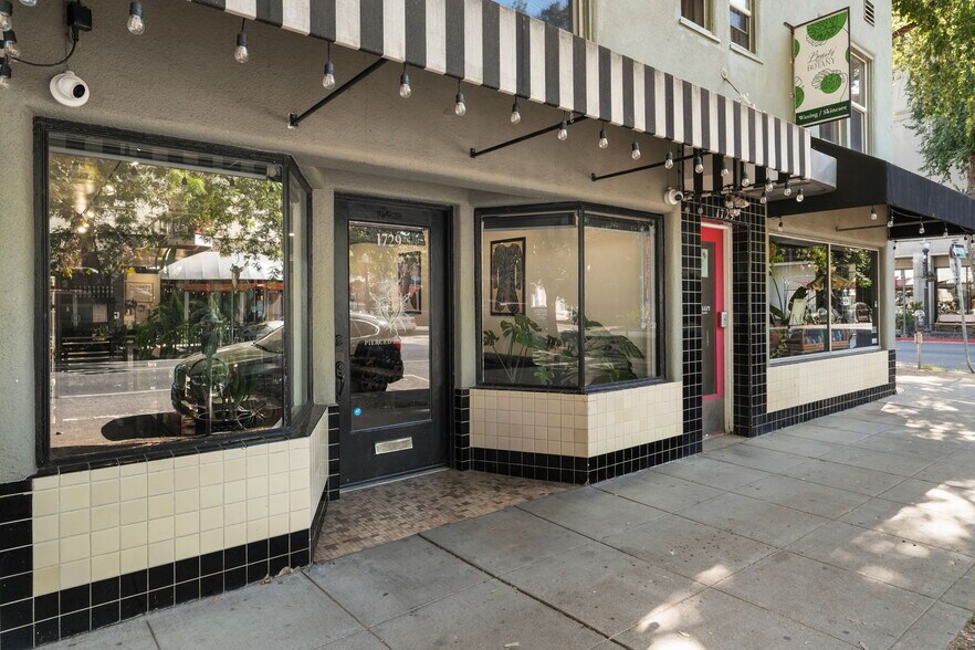 More Photos Of 1729-1731 L St, Sacramento Storefront Retail Office For Sale