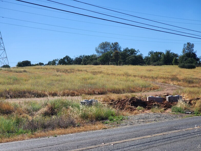 More Photos Of , Oroville Land For Sale