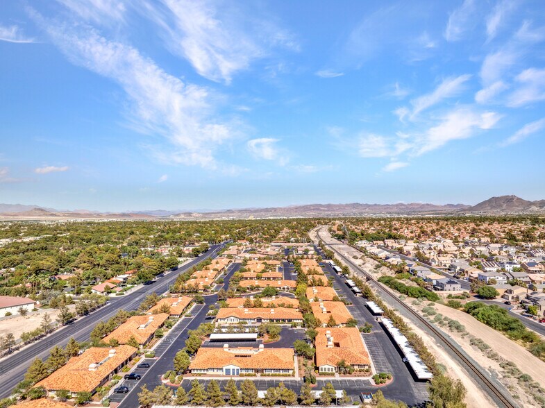 More Photos Of 3161 E Warm Springs Rd, Las Vegas Office For Sale
