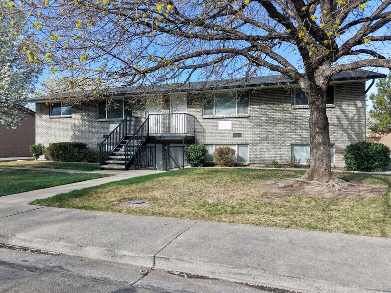 More Photos Of 322 S 100 W, Orem Apartments For Sale